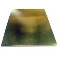 Dendesigns 9715 0.02 x 1 x 36 in. Brass Strips DE568410